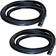SET-FAIF3020-2 Door Seal - Set of 2