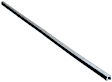 SET-FAIG1005-2 Glass Run And Division Bar, Set of 2