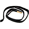 SET-FAIG1008-2 Window Channel Weatherstrip Seal - Set of 2