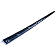 SET-FAIG2004 Direct Fit Tailgate Weatherstrip Seal, Set of 2