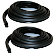 SET-FAIG3008-2 Door Seal - Door Seal, Set of 2