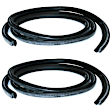 SET-FAIG3093-2 Door Seal - Set of 2