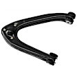 SET-FBI1153303907 Front, Driver and Passenger Side, Upper Control Arm