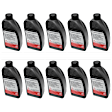 SET-FBI14738-10 Automatic Transmission Fluid Set of 10 1 Liter