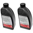 SET-FBI14738-2 Automatic Transmission Fluid Set of 2 1 Liter