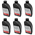 2002 BMW X5 - Automatic Transmission Fluid, enginedesignationname: M54, Set of 6, 1 Liter