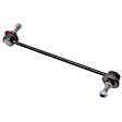 SET-FBI17377-F Front, Driver and Passenger Side Sway Bar Link, Sedan, OE Replacement Series