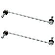 SET-FBI19379-2 Front, Driver and Passenger Side Sway Bar Link