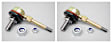 SET-FBI19720-2 Front, Driver and Passenger Side Sway Bar Link
