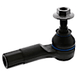 SET-FBI1K0423812K Front, Driver and Passenger Side, Outer Tie Rod End
