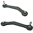 SET-FBI23889 Rear, Driver and Passenger Side, Upper Control Arm