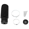 SET-FBI27086-2 Steering Rack Boot, Set of 2, Direct Fit
