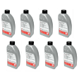 SET-FBI27975-8 Automatic Transmission Fluid Set of 8 1 Liter