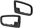 SET-FBI28416 Door Handle Trim