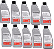 2014 Mercedes Benz Sprinter 2500 - Automatic Transmission Fluid, Set of 10
