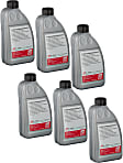 2016 Mercedes Benz Sprinter 3500 - Automatic Transmission Fluid, Set of 6