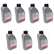 2001 Hyundai Santa Fe - Automatic Transmission Fluid Set of 7 1 Liter