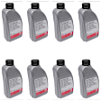 2012 Volkswagen Passat - Automatic Transmission Fluid Set of 8 1 Liter