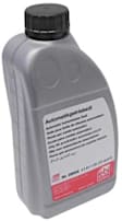 2012 Volkswagen Passat - Automatic Transmission Fluid Set of 8 1 Liter