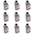 SET-FBI29934-9 Automatic Transmission Fluid Set of 9 1 Liter