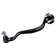 SET-FBI31126851692 Front, Driver and Passenger Side, Lower, Frontward Control Arm