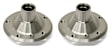 SET-FBI32807-2 Rear, Driver and Passenger Side Wheel Hub, 5 Lugs, RWD