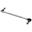 SET-FBI33484-F Front, Driver and Passenger Side Sway Bar Link, OE Replacement Series