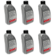 SET-FBI34608-6 Automatic Transmission Fluid Set of 6 1 Liter