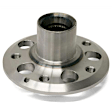 SET-FBI36079-A Front and Rear, Driver and Passenger Side Wheel Hub, 5 Lugs, AWD
