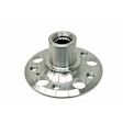 SET-FBI36079-B Front and Rear, Driver and Passenger Side Wheel Hub, 5 Lugs
