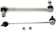 SET-FBI38056-B Front, Driver and Passenger Side Sway Bar Link, Coupe