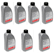 2010 Audi Q5 - Dual Clutch Transmission Fluid Set of 7
