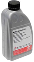 2010 Audi Q5 - Dual Clutch Transmission Fluid Set of 7