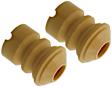 SET-FBI39222-F Bump Stop - Direct Fit, Set of 2