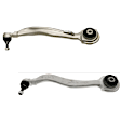 SET-FBI47871 Front, Driver and Passenger Side, Upper Control Arm