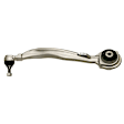 SET-FBI47871 Front, Driver and Passenger Side, Upper Control Arm