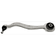 SET-FBI47871 Front, Driver and Passenger Side, Upper Control Arm