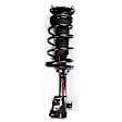SET-FCS1331089-F Front, Driver and Passenger Side Fully Loaded Strut, FWD