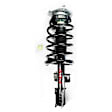 SET-FCS1331587-F Front, Driver and Passenger Side Fully Loaded Strut