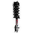 SET-FCS1331674L-F Front, Driver and Passenger Side Fully Loaded Strut, Sport Utility