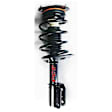 SET-FCS1331727-F Front, Driver and Passenger Side Fully Loaded Strut