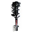 SET-FCS1331762L-F Front, Driver and Passenger Side Fully Loaded Strut, Wagon