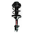 SET-FCS1331762L-F Front, Driver and Passenger Side Fully Loaded Strut, Wagon
