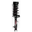 SET-FCS1331799L-C Front and Rear, Driver and Passenger Side Fully Loaded Strut