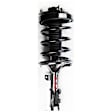 SET-FCS1331799L-C Front and Rear, Driver and Passenger Side Fully Loaded Strut