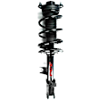 SET-FCS1333452R Front, Driver and Passenger Side Fully Loaded Strut
