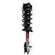SET-FCS1333453L-F Front, Driver and Passenger Side Fully Loaded Strut