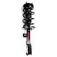 SET-FCS1333462L-F Front, Driver and Passenger Side Fully Loaded Strut