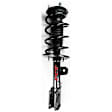 SET-FCS1333462L-F Front, Driver and Passenger Side Fully Loaded Strut