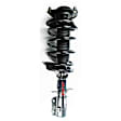 SET-FCS1333470L-F Front, Driver and Passenger Side Fully Loaded Strut
